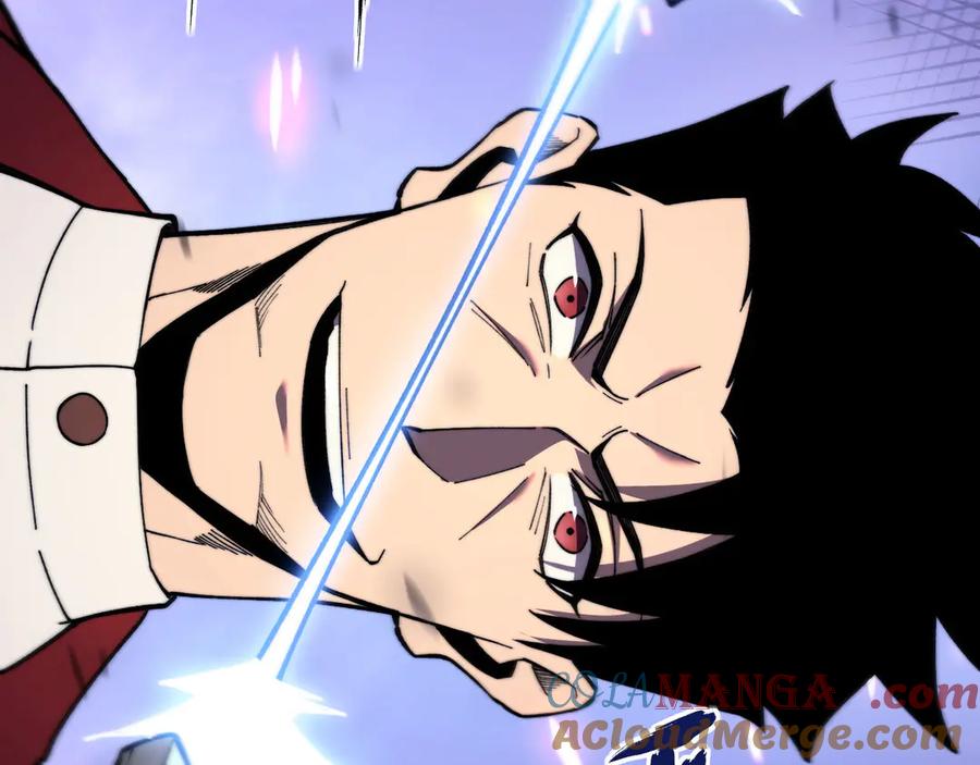 《我死后，化身武道天魔》第6话 让我们接着实验吧 第121页