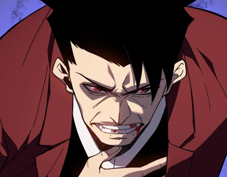 《我死后，化身武道天魔》第6话 让我们接着实验吧 第235页