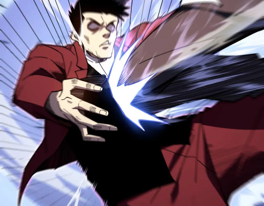 《我死后，化身武道天魔》第6话 让我们接着实验吧 第203页
