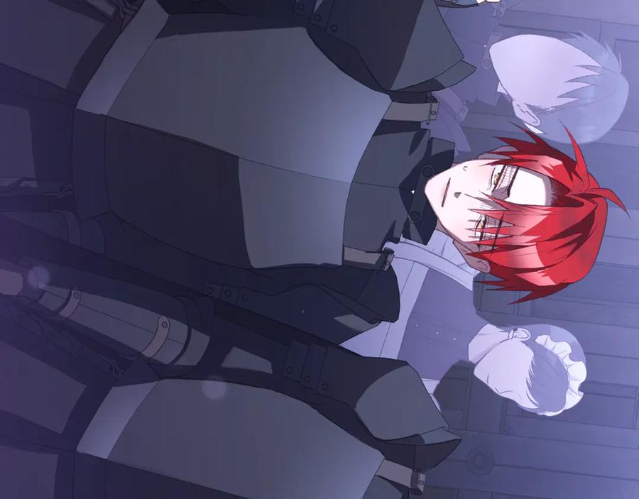 混球的姐姐 第82话 盾牌后的狮子 第147页