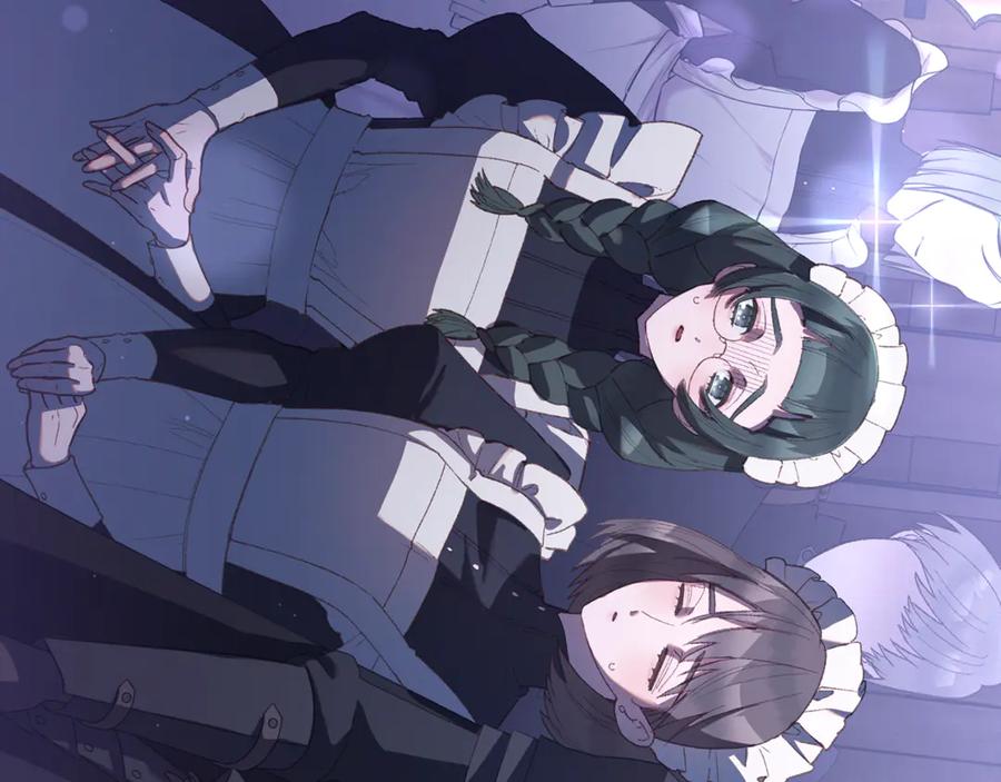 混球的姐姐 第82话 盾牌后的狮子 第146页