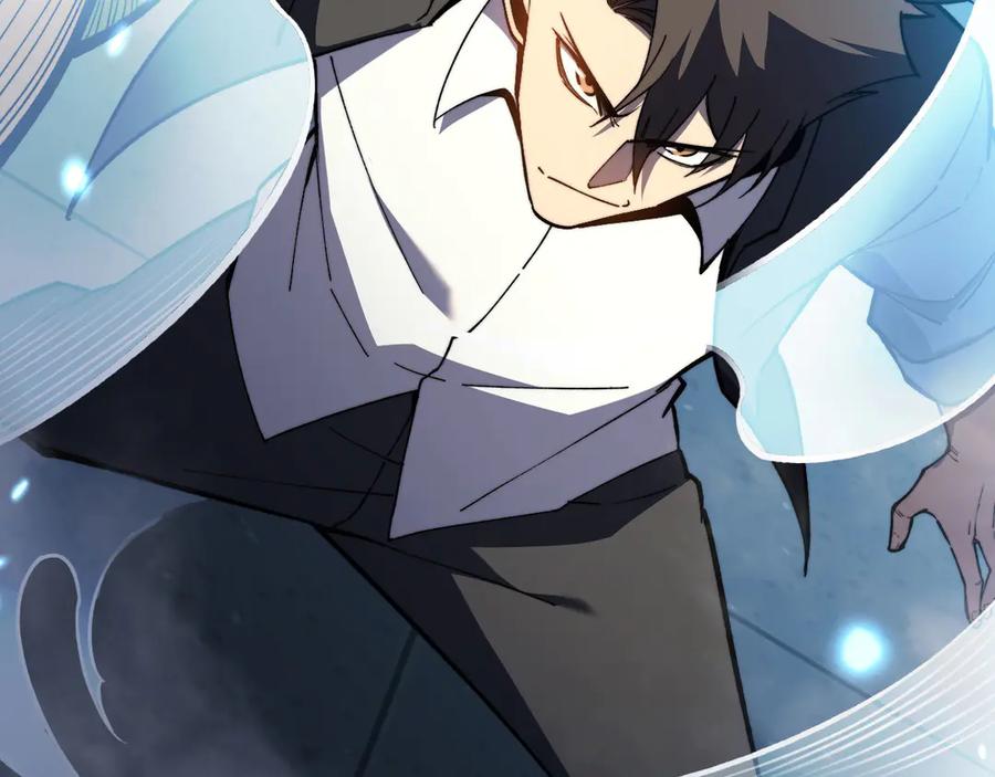 《我死后，化身武道天魔》第7话 曾经的西山地下皇帝 第191页