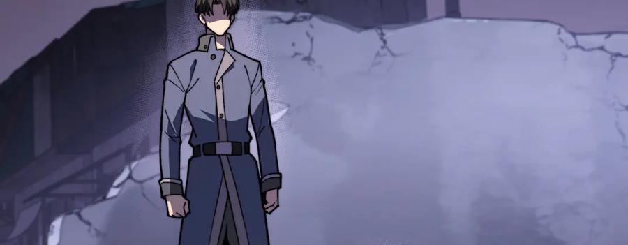 《我死后，化身武道天魔》第7话 曾经的西山地下皇帝 第4页