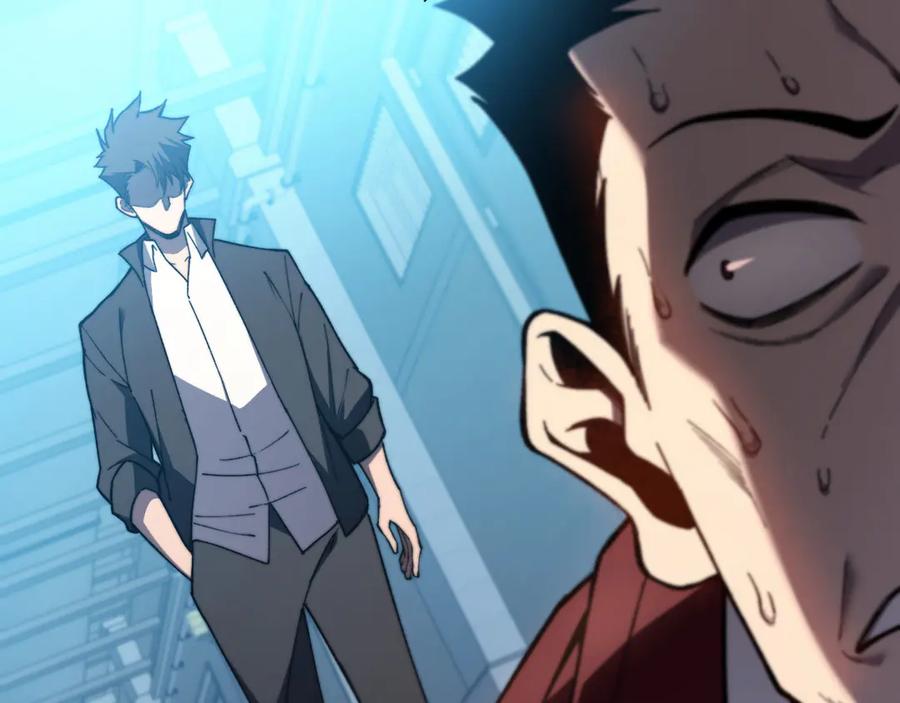 《我死后，化身武道天魔》第7话 曾经的西山地下皇帝 第147页