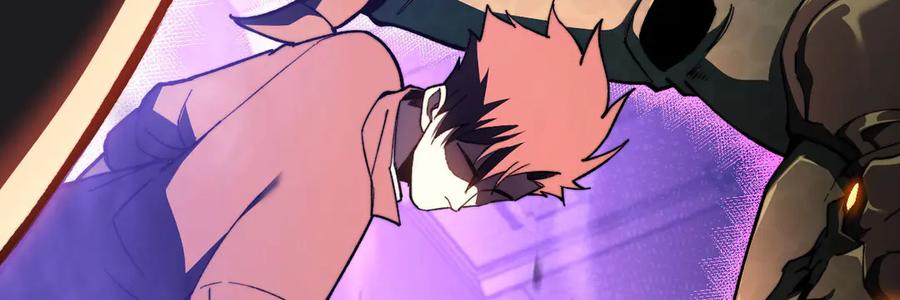 《我死后，化身武道天魔》第7话 曾经的西山地下皇帝 第234页