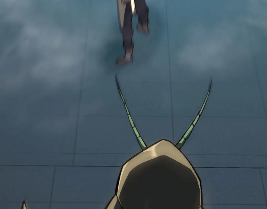 《我死后，化身武道天魔》第7话 曾经的西山地下皇帝 第207页