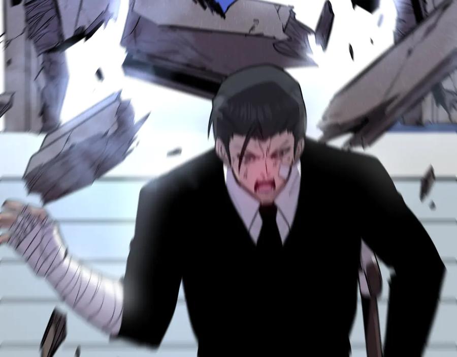 我太受欢迎了该怎么办 - 36 决断之时 - 第154张图