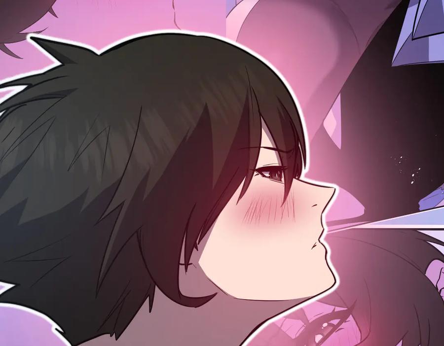 我太受欢迎了该怎么办 - 36 决断之时 - 第99张图