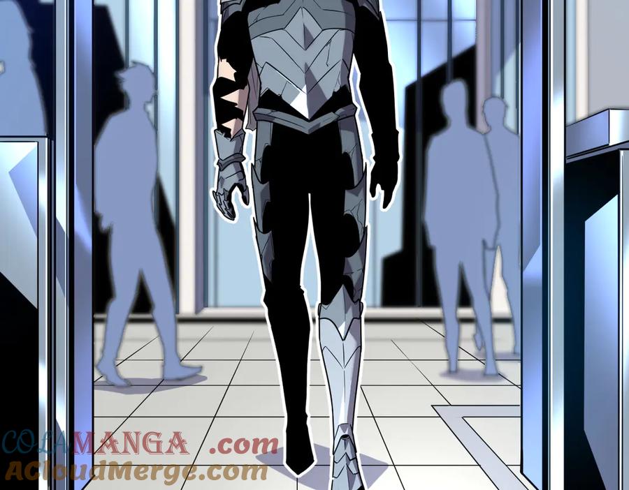 我太受欢迎了该怎么办 - 36 决断之时 - 第125张图