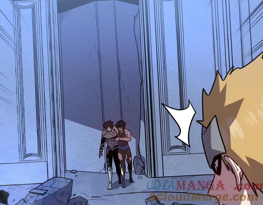 我太受欢迎了该怎么办 - 36 决断之时 - 第37张图