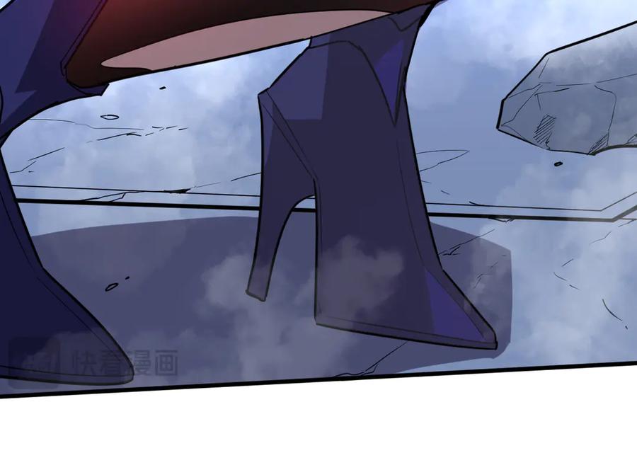 我太受欢迎了该怎么办 - 36 决断之时 - 第87张图