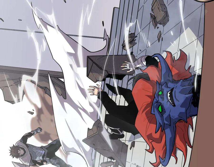 我太受欢迎了该怎么办 - 36 决断之时 - 第168张图