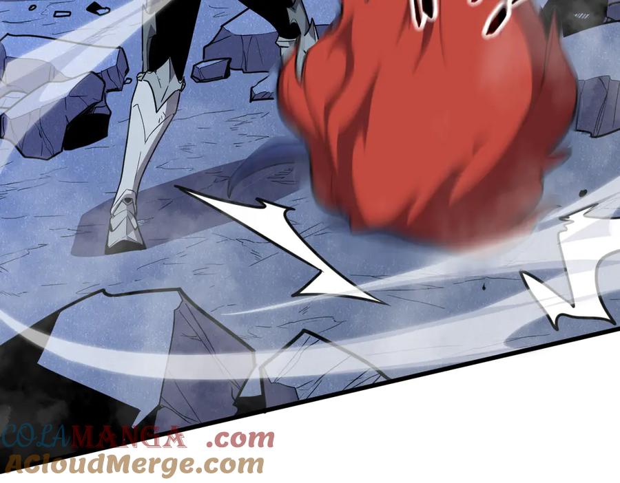 我太受欢迎了该怎么办 - 36 决断之时 - 第5张图