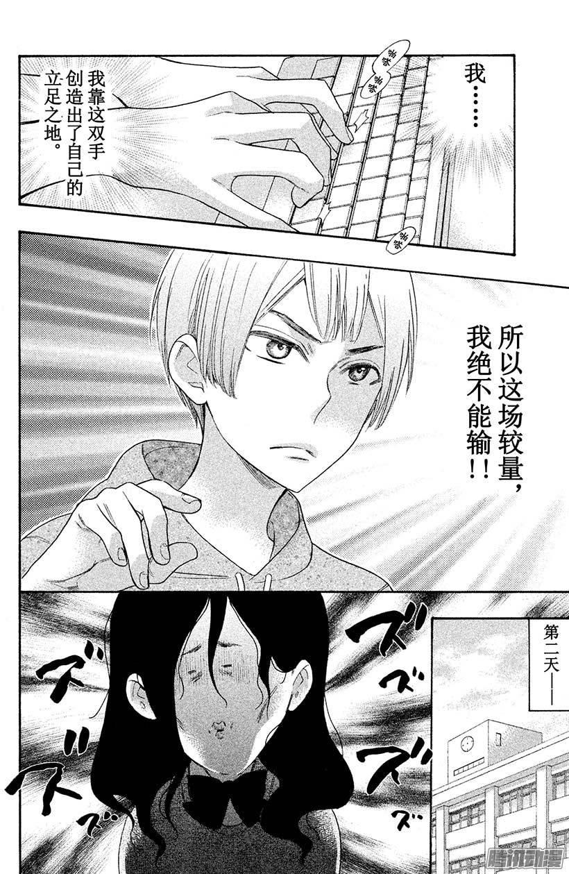 我太受欢迎了该怎么办 - 24 重要之物 - 第6张图