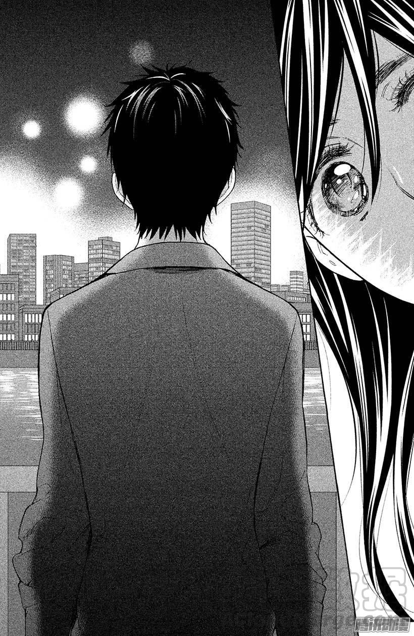 我太受欢迎了该怎么办 - 34 3月3日 - 第31张图