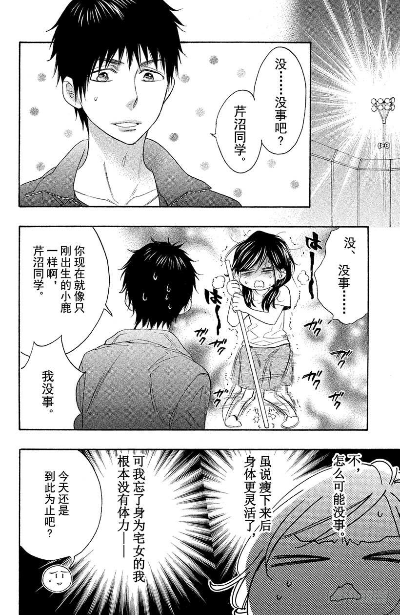 我太受欢迎了该怎么办 - 3 能跟足球友好相处吗？ - 第16张图