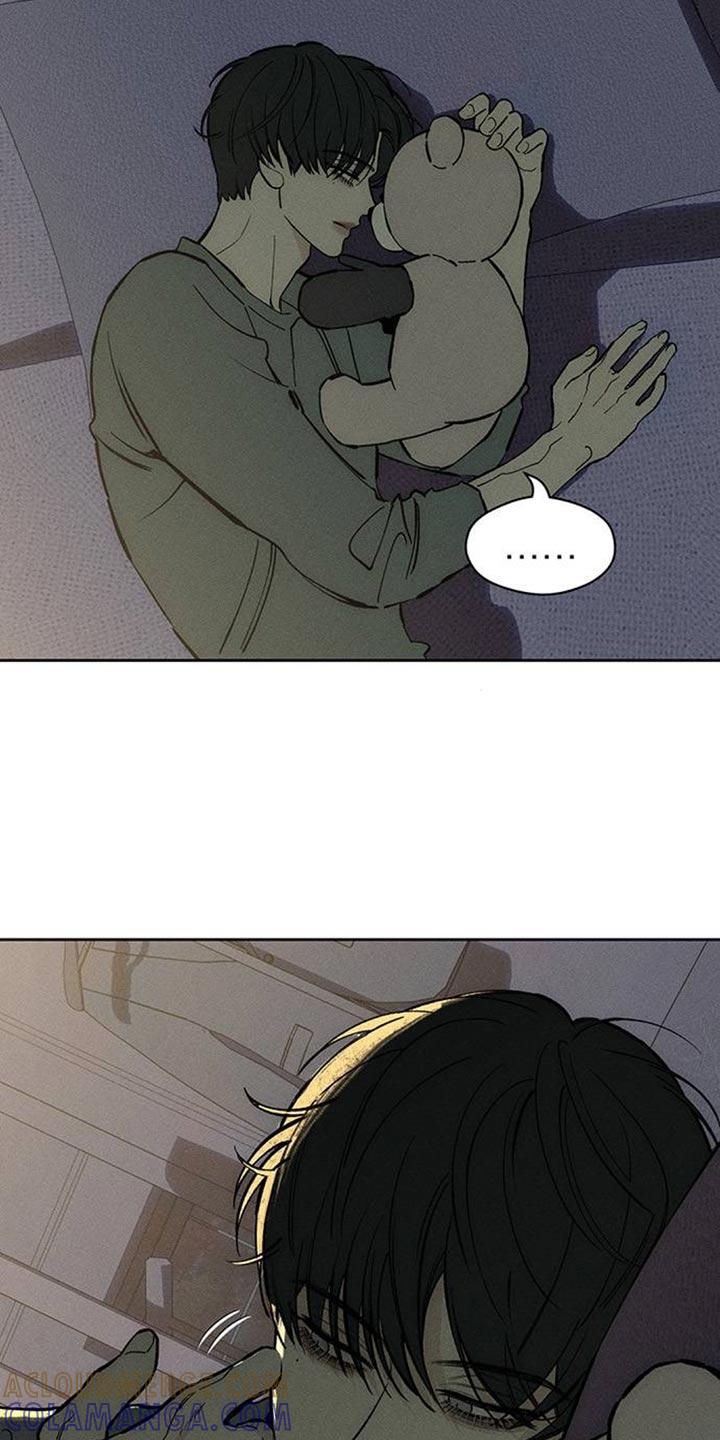 枯萎的花伤心的泪 第109章：绝对不能被发现 第31页