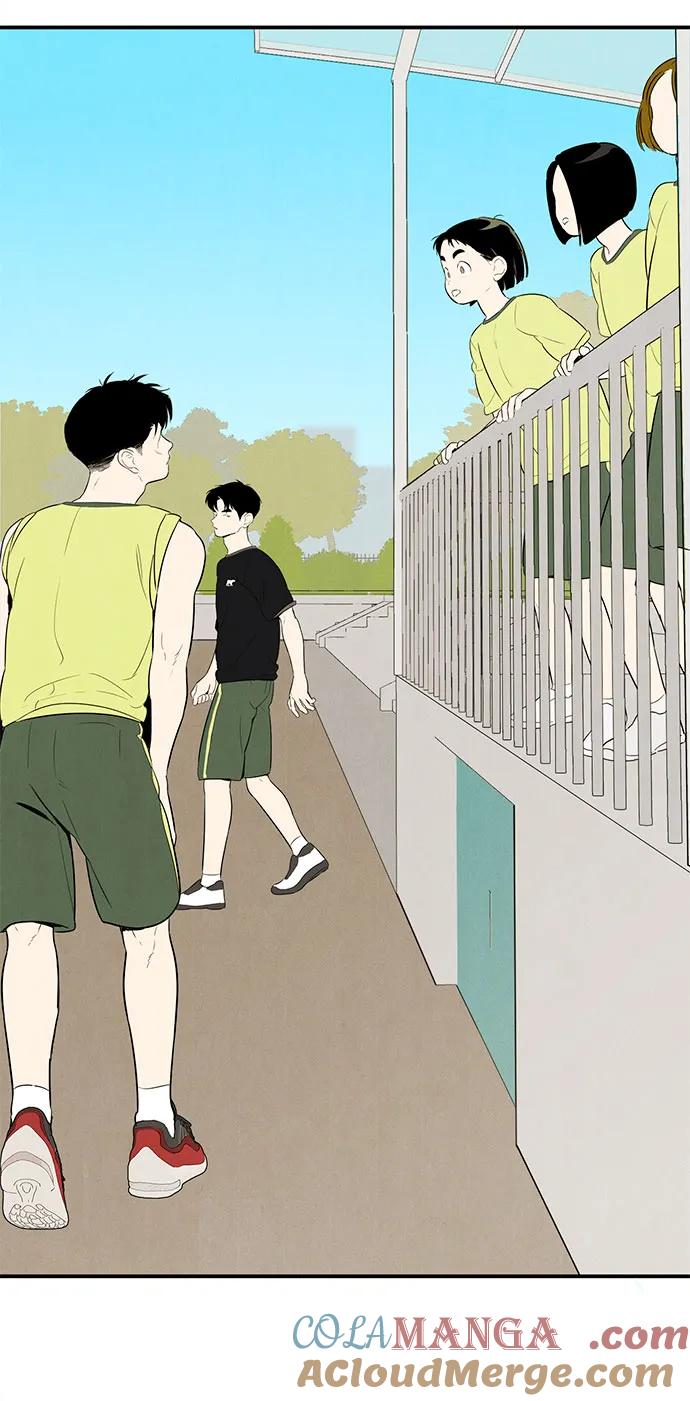 世纪末青苹果补习班 - 第109话 - 第64张图