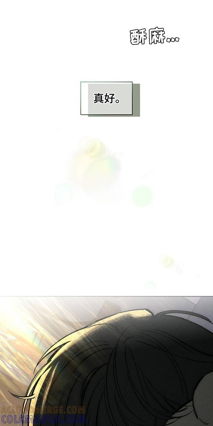 枯萎的花伤心的泪 第109章：绝对不能被发现 第33页