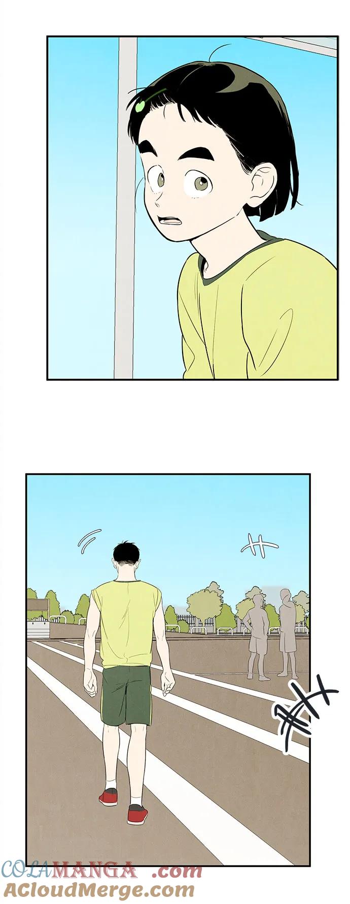 世纪末青苹果补习班 - 第109话 - 第52张图