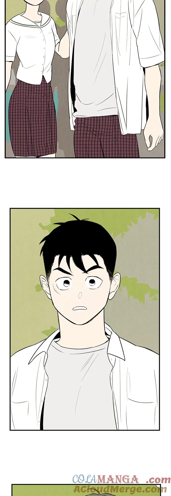 世纪末青苹果补习班 - 第114话 - 第37张图