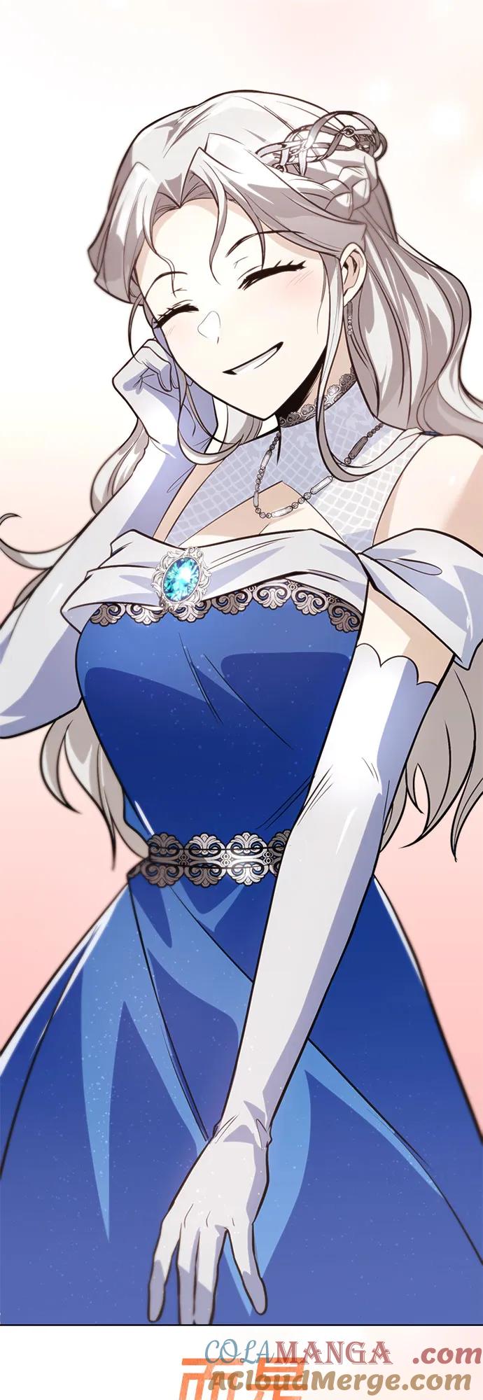 懒惰公子成长记 - [第118话] 不是朋友，而是异性 - 第22张图