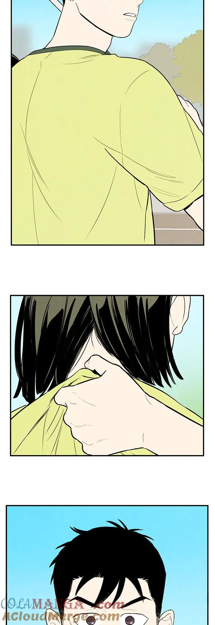 世纪末青苹果补习班 - 第122话 - 第57张图