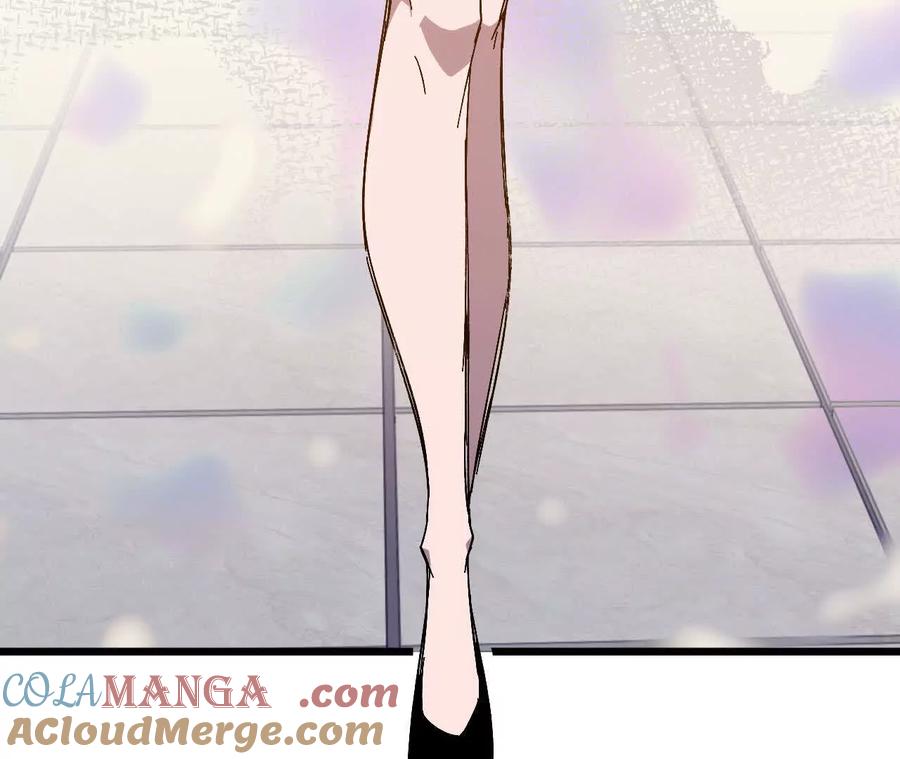 勇者X女魔王 128 悲伤过往 第17页