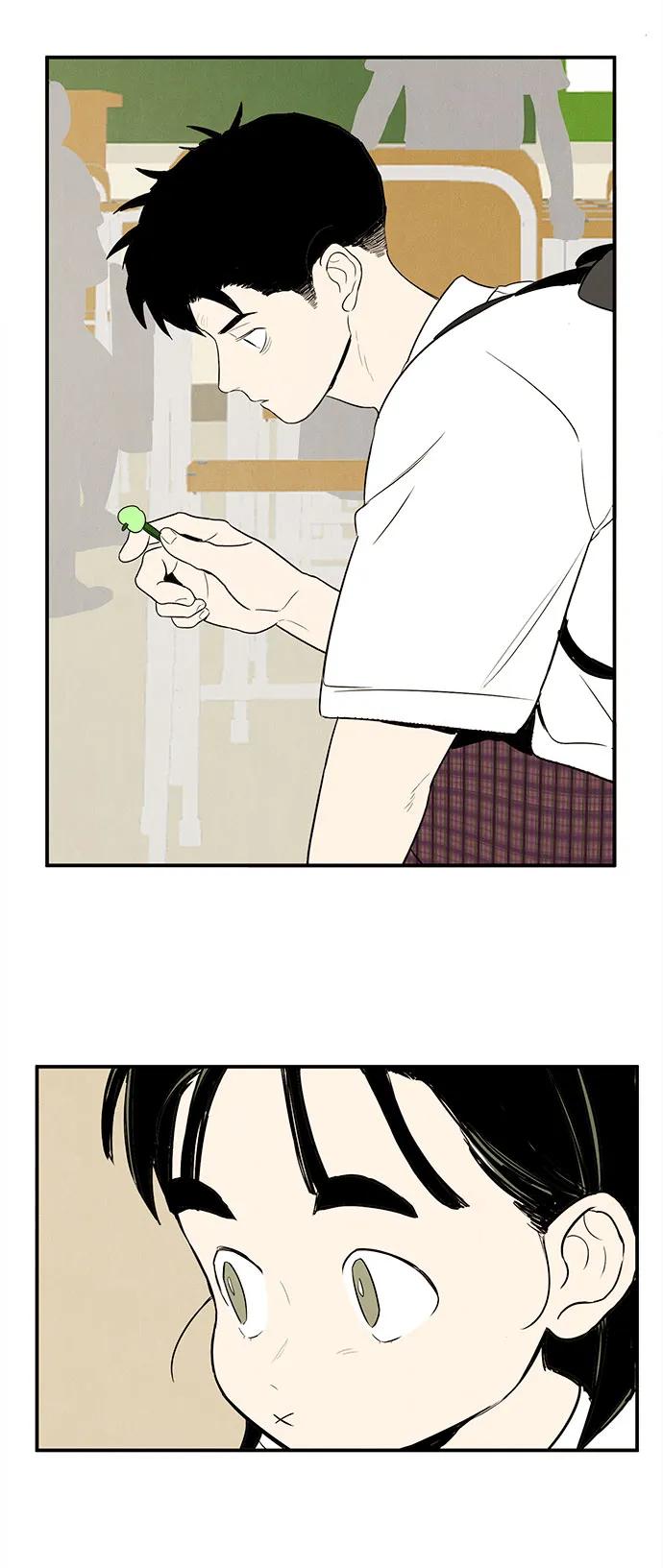 世纪末青苹果补习班 - 第127话 - 第162张图