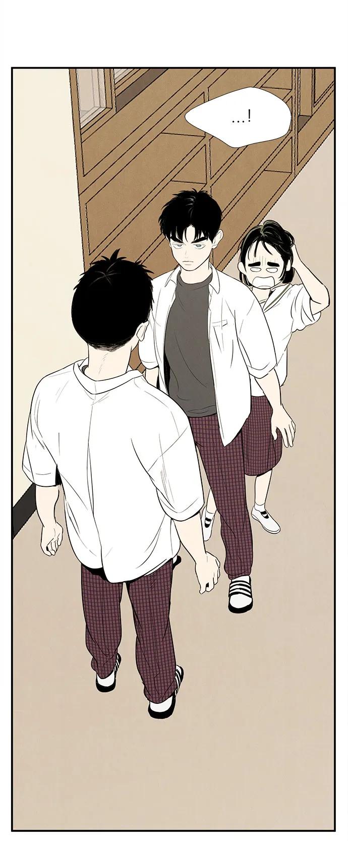 世纪末青苹果补习班 - 第128话 - 第83张图