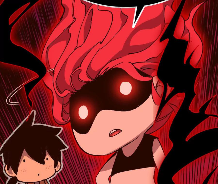 勇者X女魔王 136 初恋尴尬期 第104页