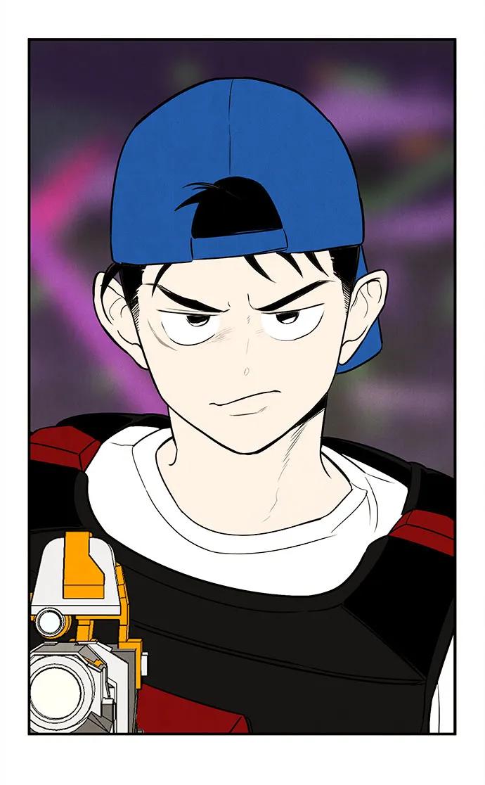 世纪末青苹果补习班 - 第138话 - 第58张图