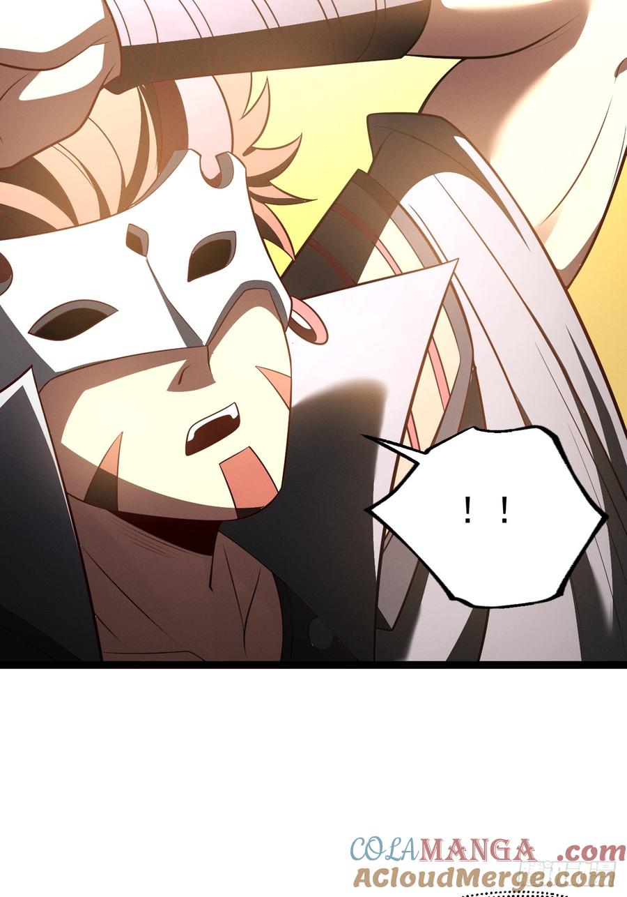 正义的我被系统逼成大反派 第145话 堂堂复活！ 第49页