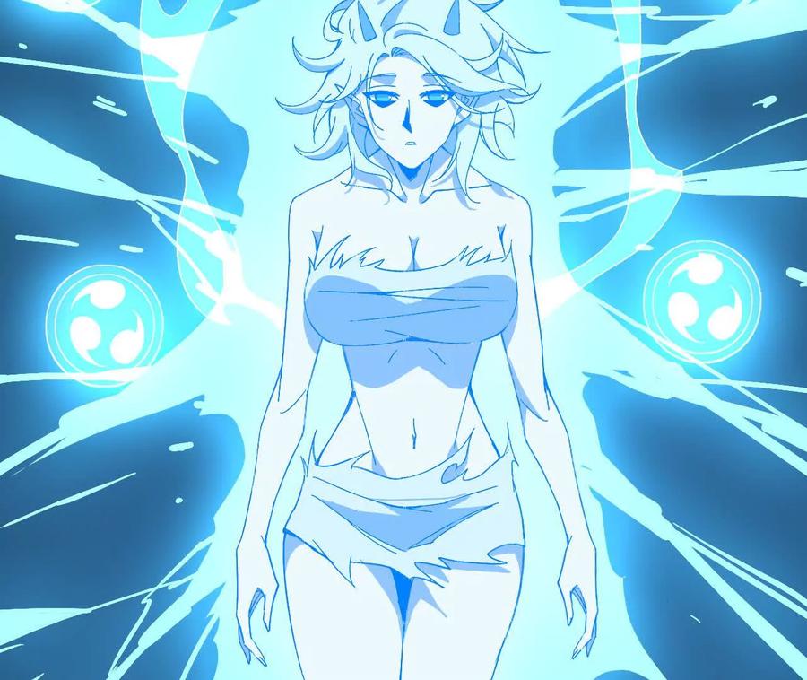 勇者X女魔王 152 不如直接点 第95页