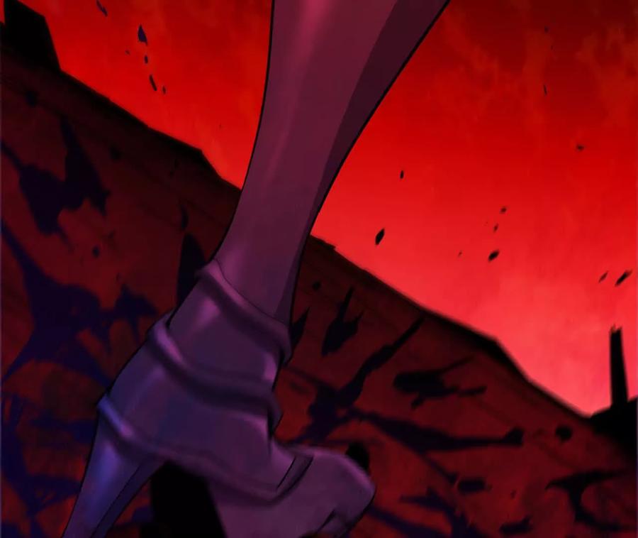 勇者X女魔王 152 不如直接点 第107页