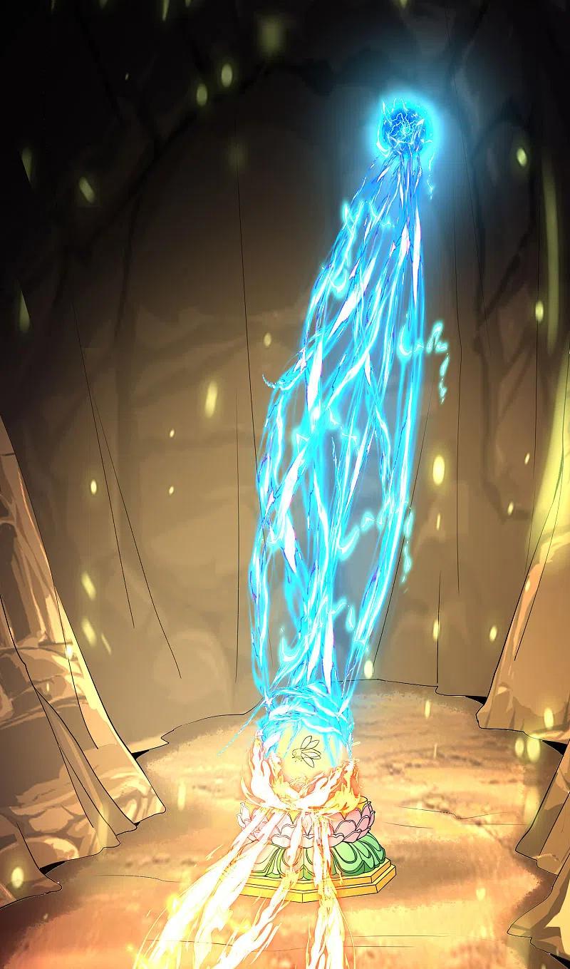 最强仙界朋友圈 第160话 唐仙人好艳福！ 第34页