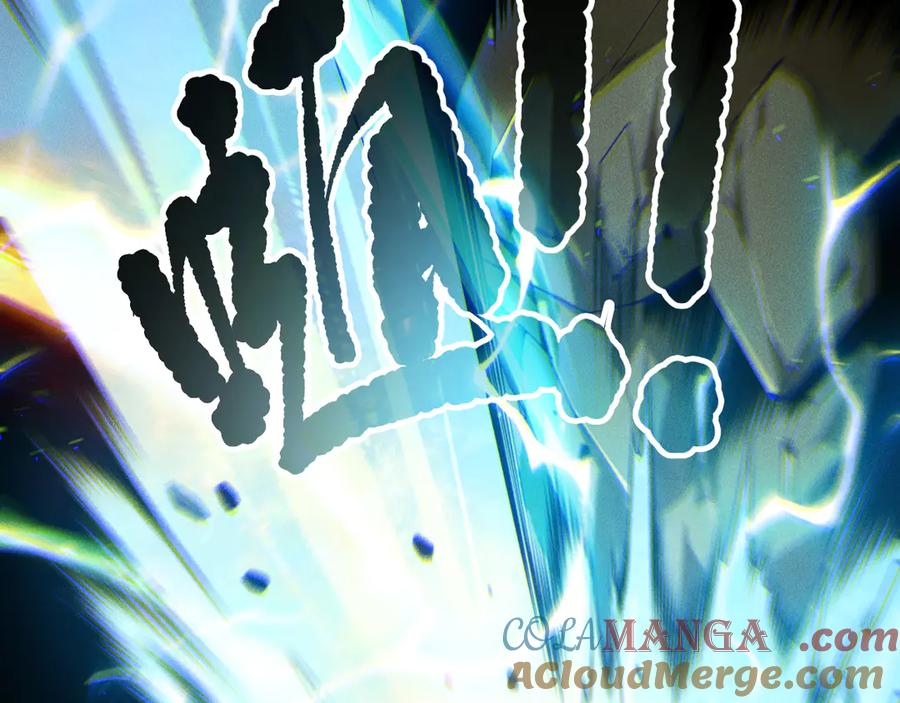 死灵法师！我即是天灾 第170话 深渊的秘密 第37页