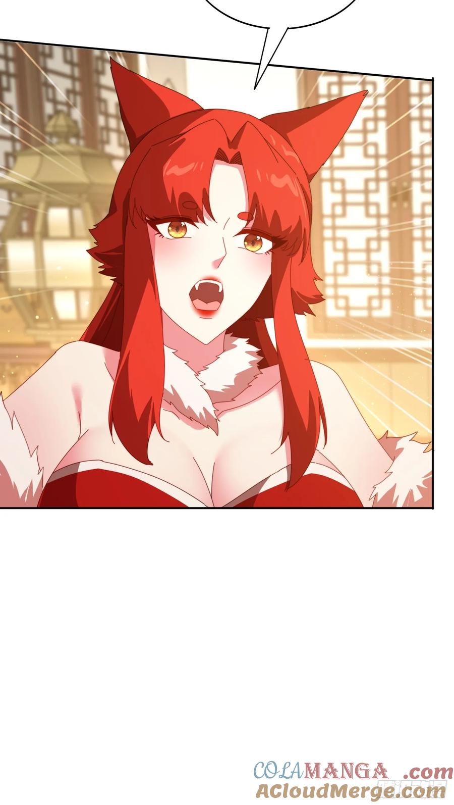 《签到九万年》188 终于等到你 第37页