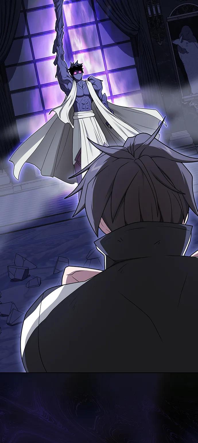 《被塔诅咒的猎人》第206话 第59页