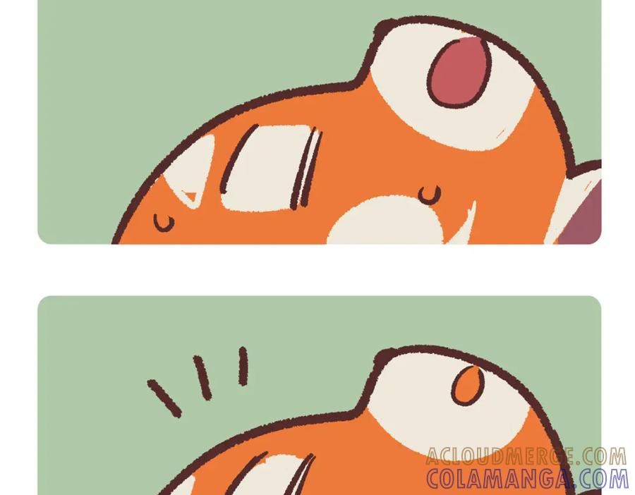 《胖达x胖达》第259话 第5页