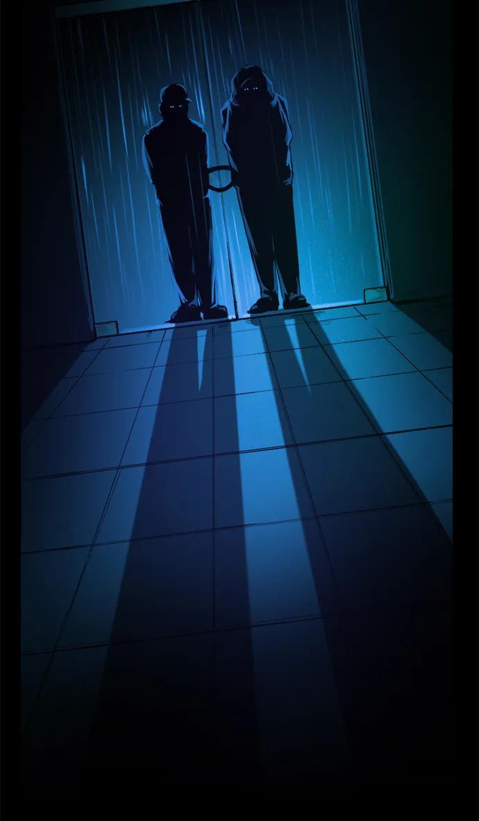 可疑的减肥俱乐部 - 第28话 在这里 - 第15张图