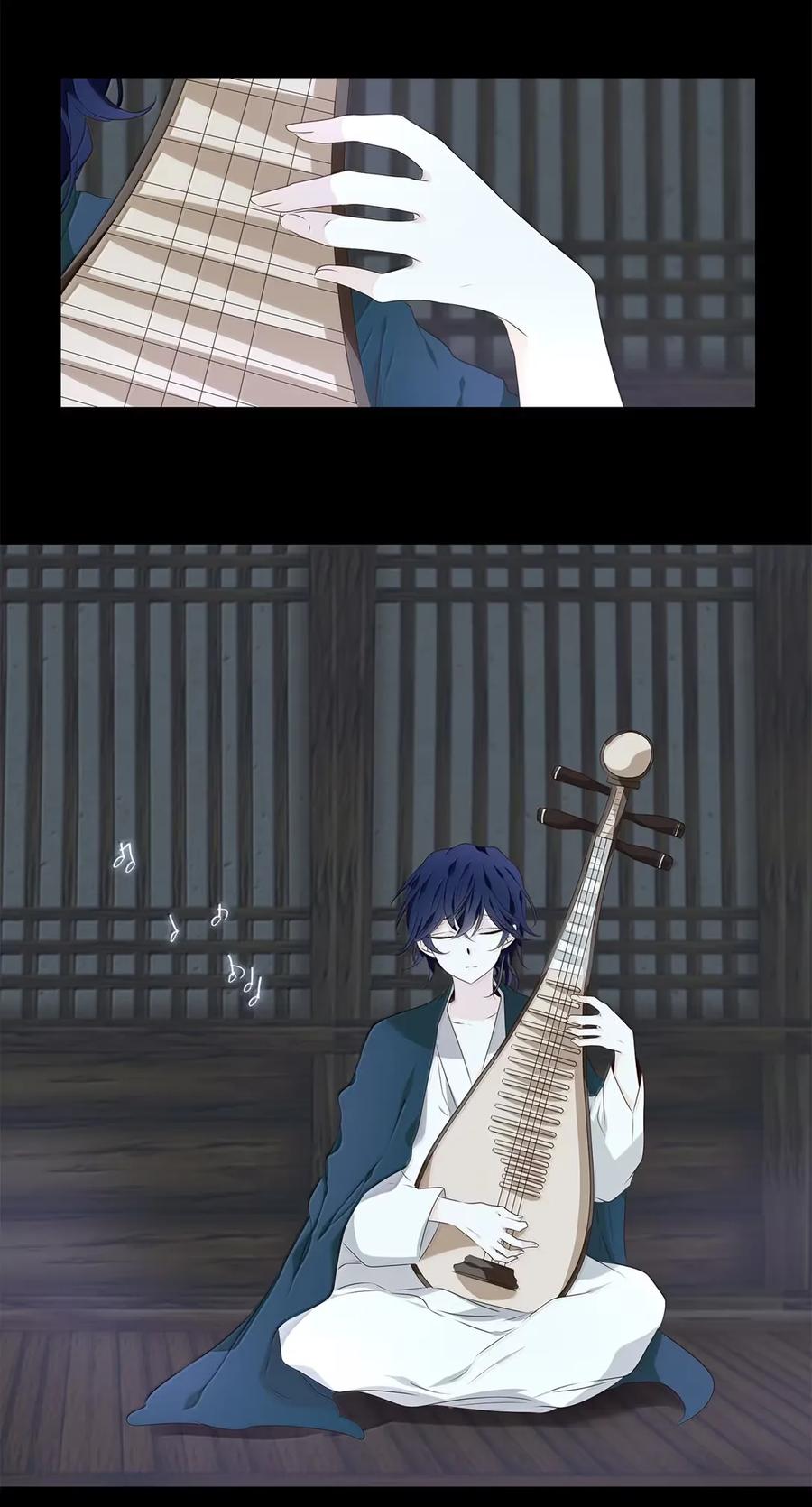 《天地海：我成为了神界的实习生》352 花开花落（二） 第12页