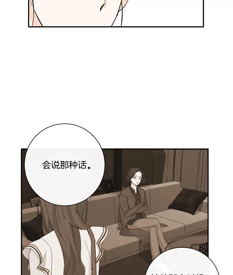 《追逐光的爱恋》41.苗头 第23页
