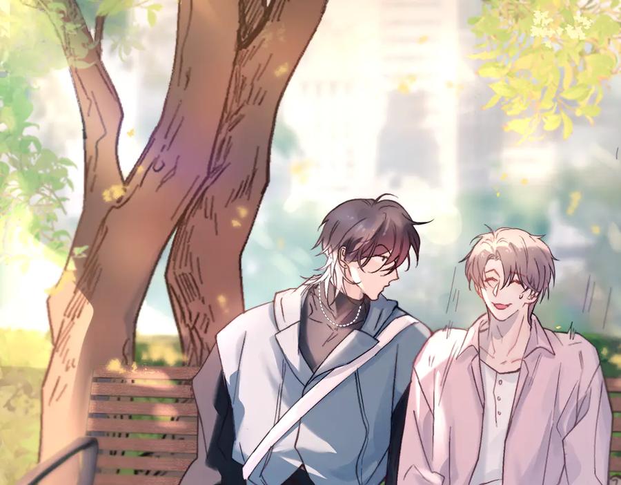 《精卫》第37话 桂花树下 第90页