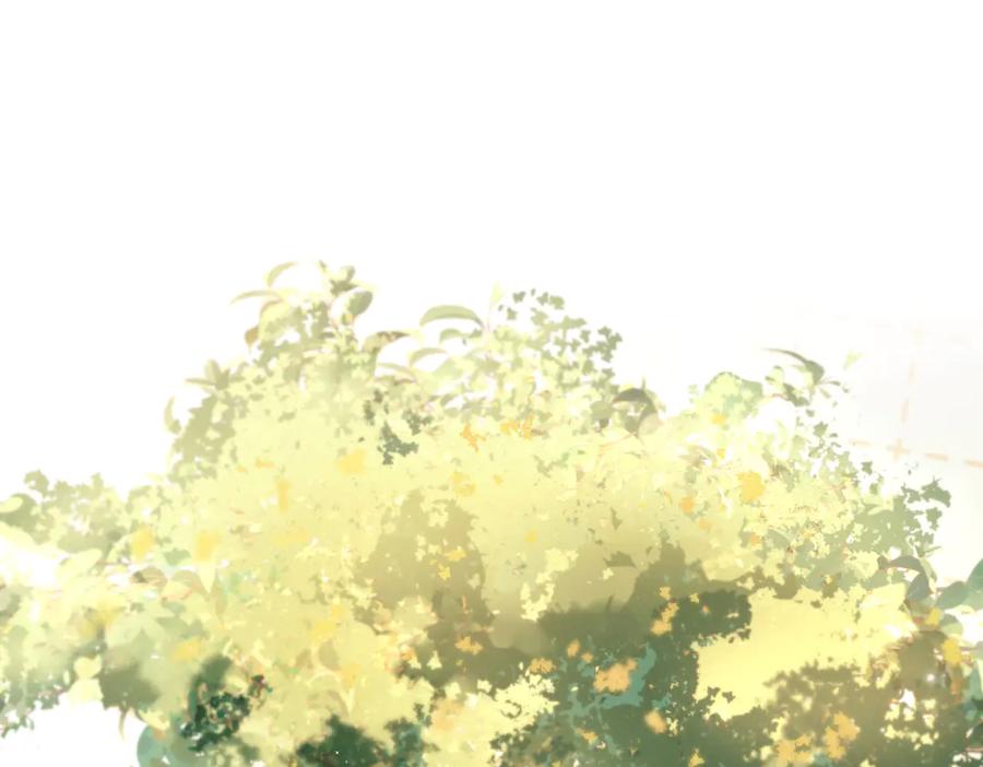 《精卫》第37话 桂花树下 第58页