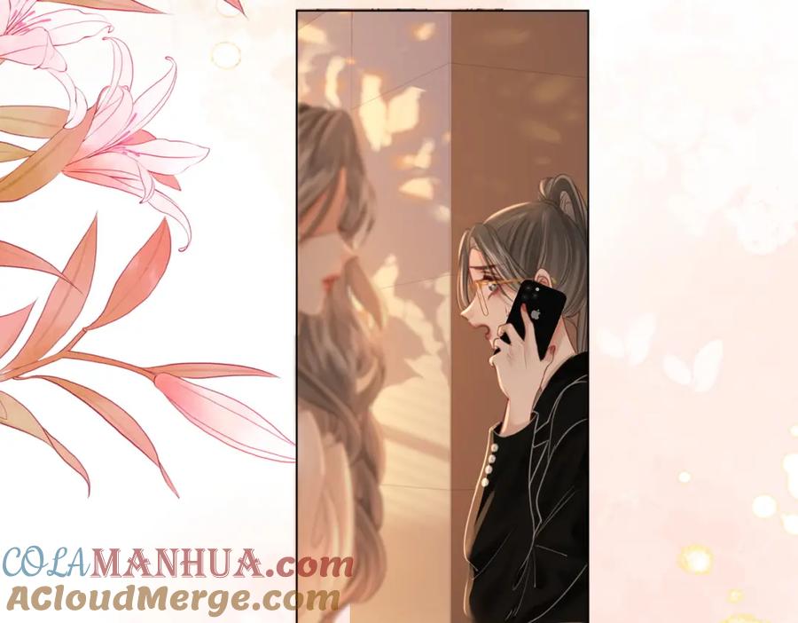 顾小姐和曲小姐 第43话 习惯了疼痛 第29页