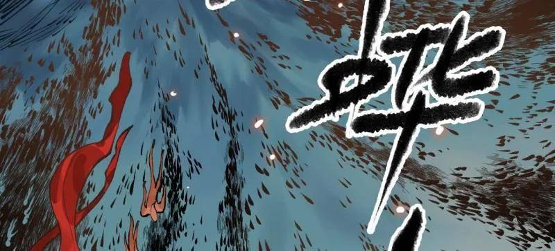 传武 第441话 第三卷 125 救世主 第48页
