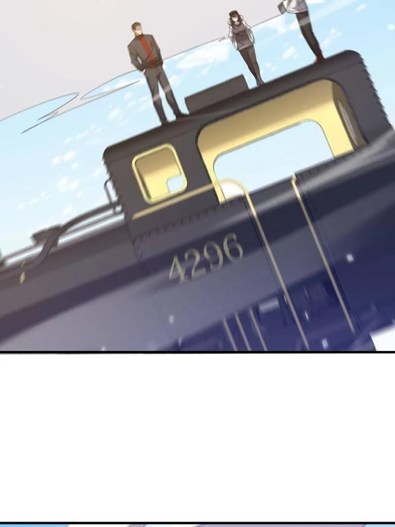 第一序列 第472话 471 伺机而动 第84页