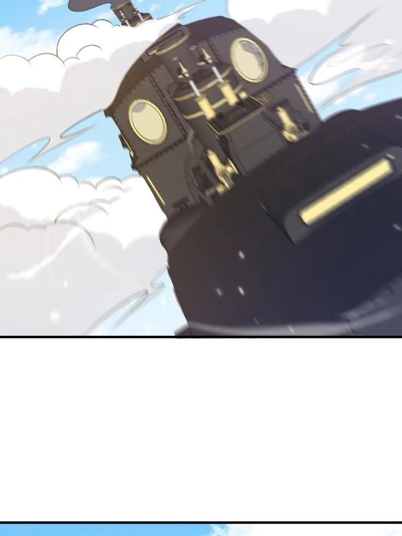 第一序列 第472话 471 伺机而动 第86页