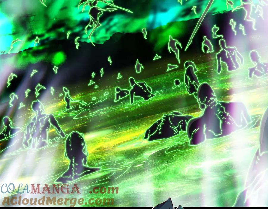 掌门低调点 478 最后一战让为师来！ 第141页